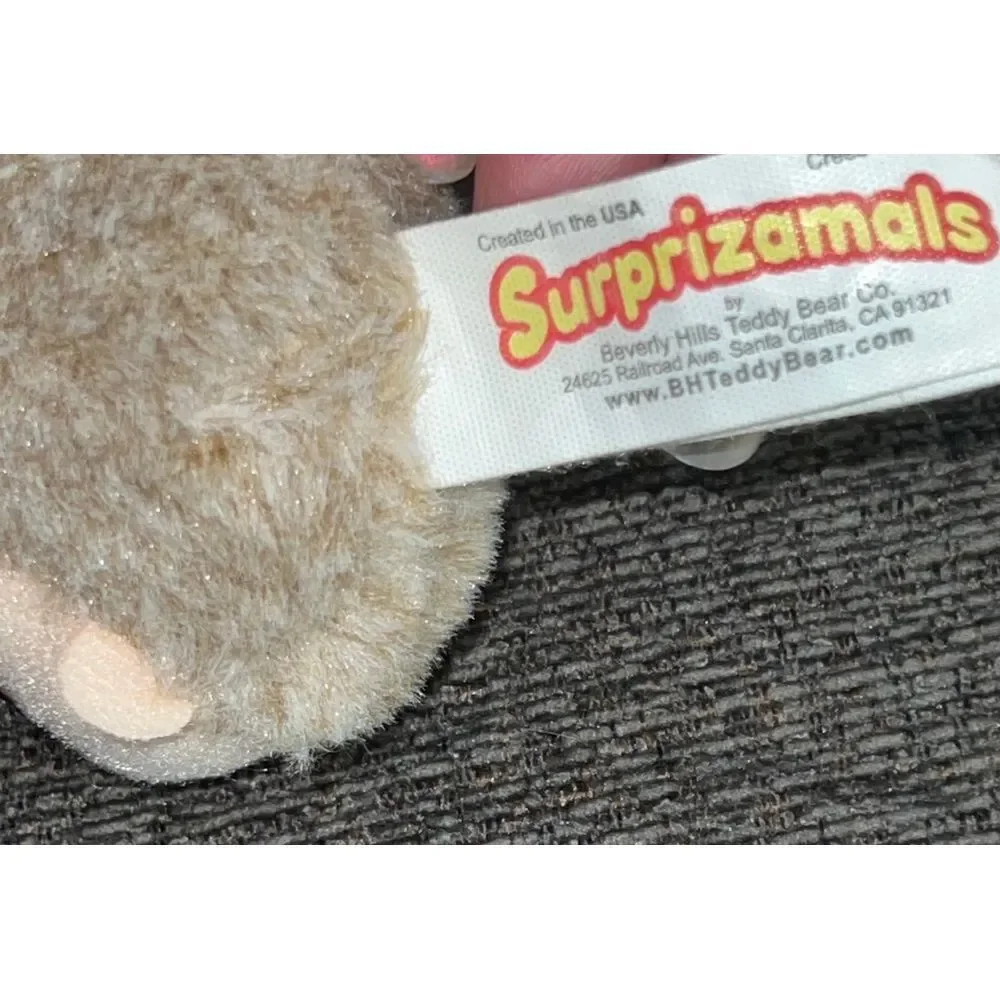 Mini‎ beanie baby toys and others